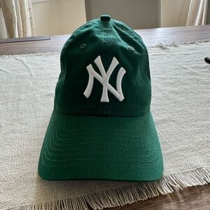 New York Yankees Baseball Cap